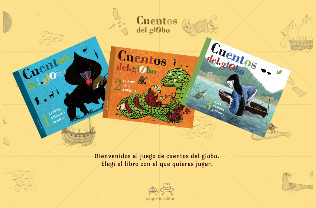 Pequeño Editor - Juego Interactivo · UX/UI